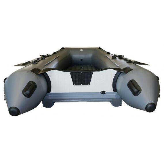 ЛОДКА POLAR BIRD 340 M MERLIN «КРЕЧЕТ» НДНД