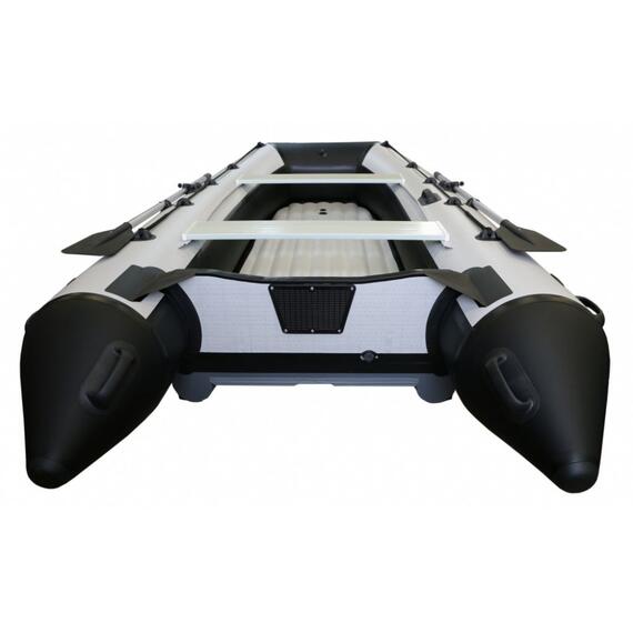 ЛОДКА POLAR BIRD 360 M MERLIN «КРЕЧЕТ» НДНД