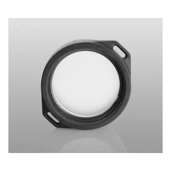 Фильтр Armytek AF-39/Белый (Predator/Viking), Цвет фильтра: белый, фото 