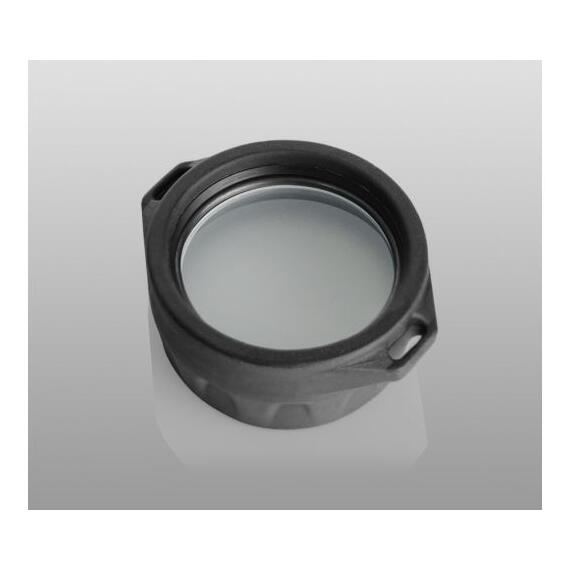 Фильтр Armytek AF-39/Белый (Predator/Viking), Цвет фильтра: белый, фото , изображение 2