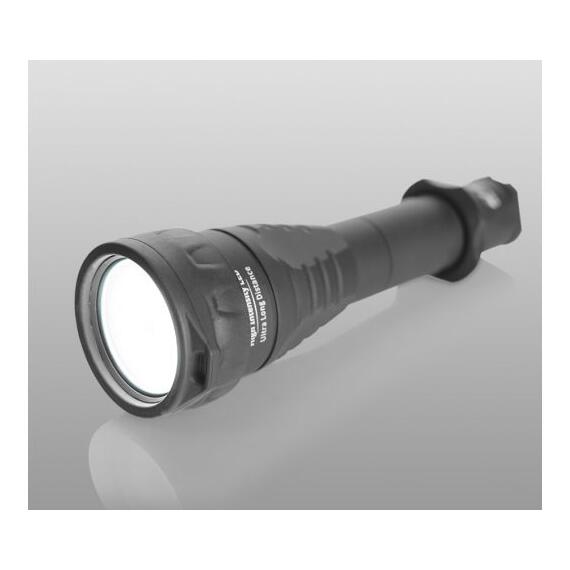 Фильтр Armytek AF-39/Белый (Predator/Viking), Цвет фильтра: белый, фото , изображение 3