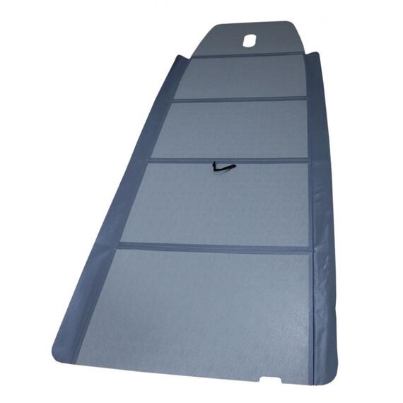 ПЛАСТИКОВЫЙ ВКЛАДЫШ ДЛЯ ЛОДОК НДНД POLAR BIRD СЕРИИ MERLIN «КРЕЧЕТ»