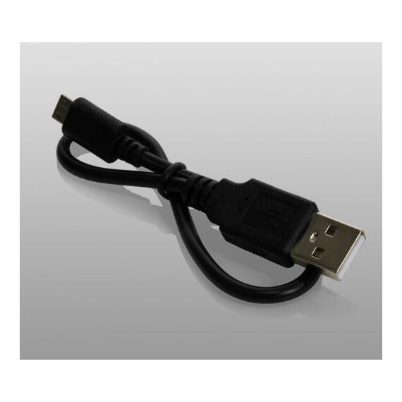 Кабель Armytek USB - Micro USB, фото 