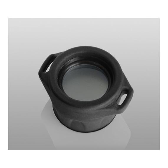 Фильтр Armytek AF-24/Белый (Prime/Partner), Цвет фильтра: белый, фото , изображение 2