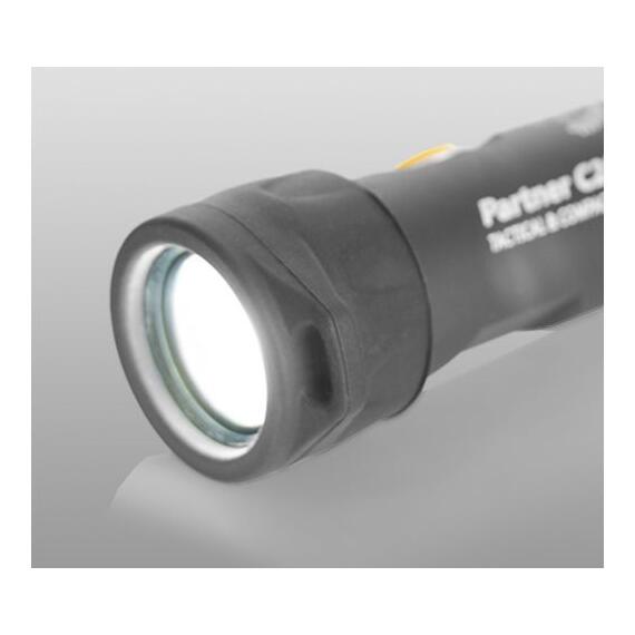 Фильтр Armytek AF-24/Белый (Prime/Partner), Цвет фильтра: белый, фото , изображение 3