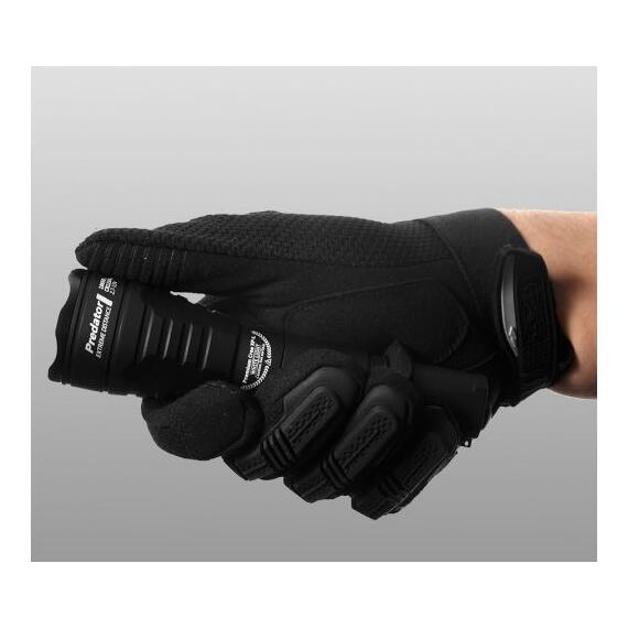 Фонарь Armytek Predator Теплый свет, Световая температура: Warm, фото , изображение 3