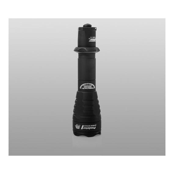 Фонарь Armytek Predator Зеленый свет, Световая температура: Green, фото , изображение 9