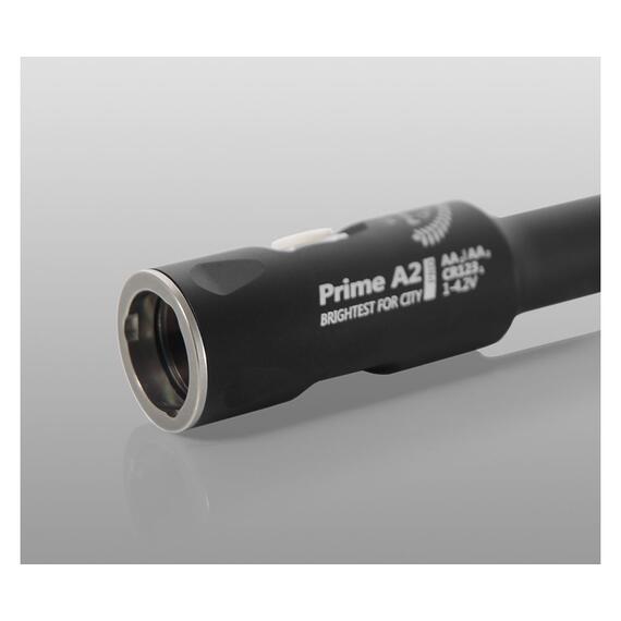 Фонарь Armytek Prime A2 Pro v3 XP-L Белый свет, Световая температура: White, фото , изображение 8