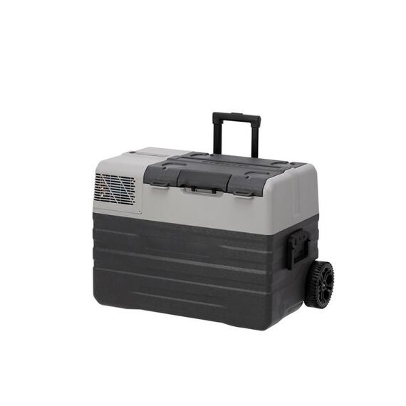 Автохолодильник Alpicool NX42 (12/24), фото , изображение 3