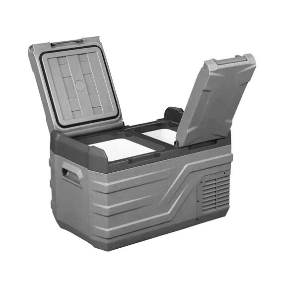 Автохолодильник Alpicool NLD35 (12/24), фото , изображение 3