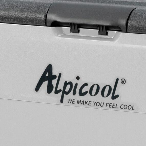 Автохолодильник Alpicool ET60 (12/24), фото , изображение 61