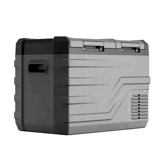 Автохолодильник Alpicool NLD45 (12/24), фото , изображение 18