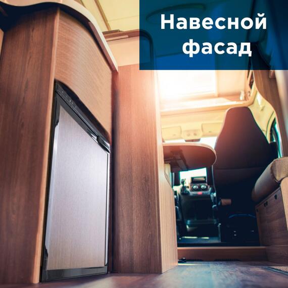 Автохолодильник Alpicool CR65, фото , изображение 27