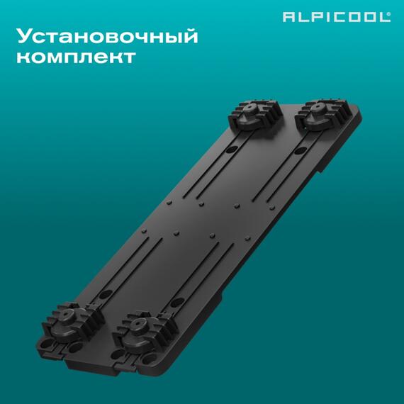 Автохолодильник Alpicool CF15 (12/24), фото , изображение 36