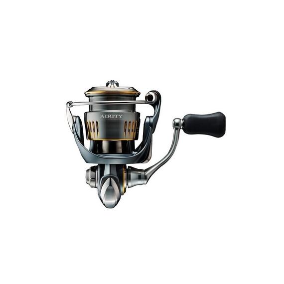 Катушка DAIWA 23 AIRITY SF 2000SS-P, фото , изображение 2