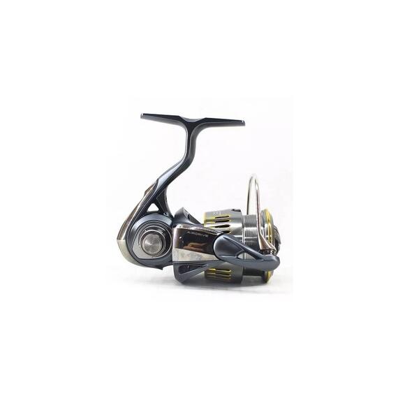 Катушка DAIWA 23 AIRITY SF 2000SS-P, фото , изображение 4