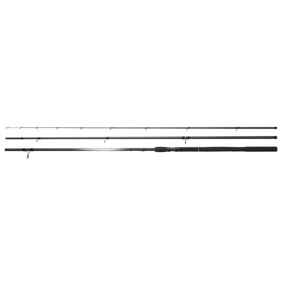 Фидерное удилище @SnastiZdraste Feeder Rod #Dralka Standard 390cm 120g, фото , изображение 2