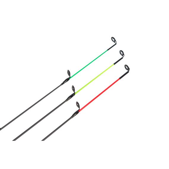 Фидерное удилище @SnastiZdraste Feeder Rod #Dralka Standard 360cm 080g, фото , изображение 10