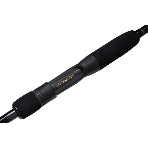 Кастинговое удилище Narval Fishing River Dance 72XH-C max 90g Fast, фото , изображение 3