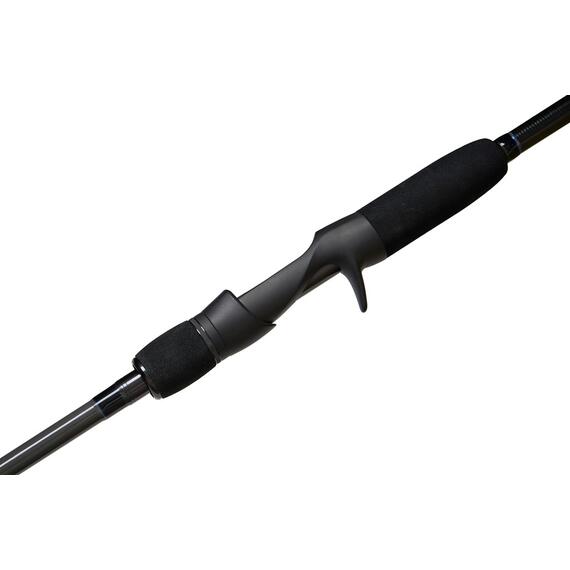 Кастинговое удилище Narval Fishing River Dance 72XH-C max 90g Fast, фото , изображение 2