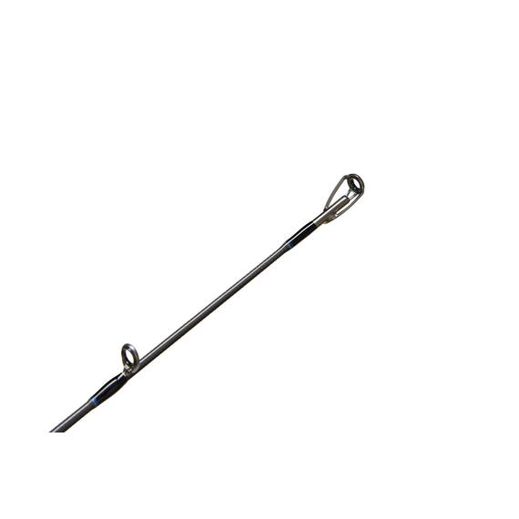 Кастинговое удилище Narval Fishing River Dance 72XH-C max 90g Fast, фото , изображение 7