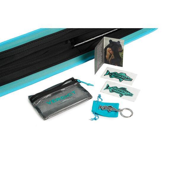 Спиннинг Narval Fishing Signature Verdict Jig Power S78 234cm max 90g 2.5PE Fast, фото , изображение 9