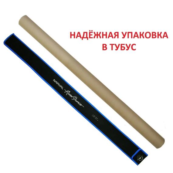 Кастинговое удилище Narval Fishing River Dance 71H-C max 70g Fast, фото 
