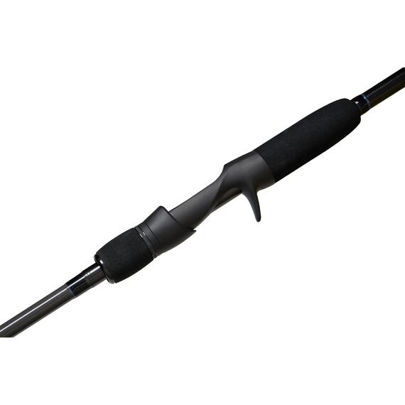 Кастинговое удилище Narval Fishing River Dance 71H-C max 70g Fast, фото , изображение 2