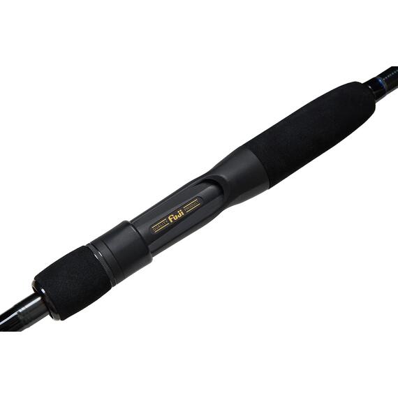 Кастинговое удилище Narval Fishing River Dance 71H-C max 70g Fast, фото , изображение 3