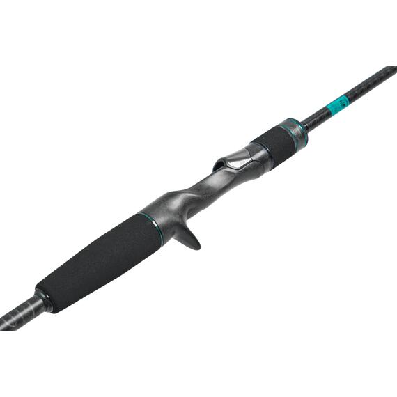Кастинговое удилище Narval Fishing Signature Verdict Pelagic C Jr C68 204cm max 70g 2.5PE Fast, фото , изображение 2