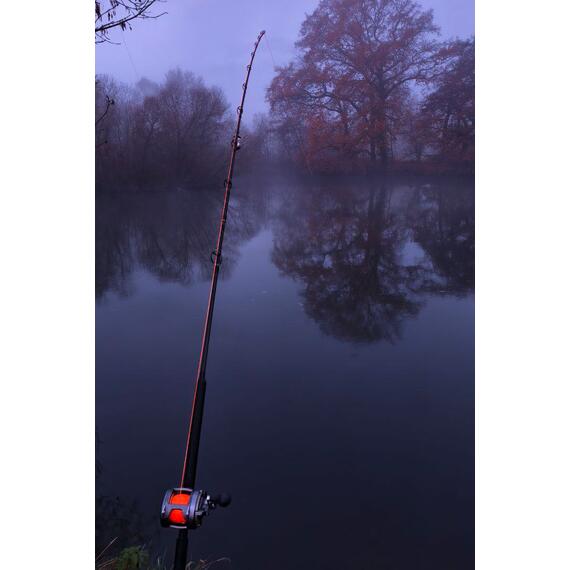 Плетеный шнур Dalke Fishing GlowFlex X-8 0,63 мм 68,6 кг 1000 м, фото , изображение 5