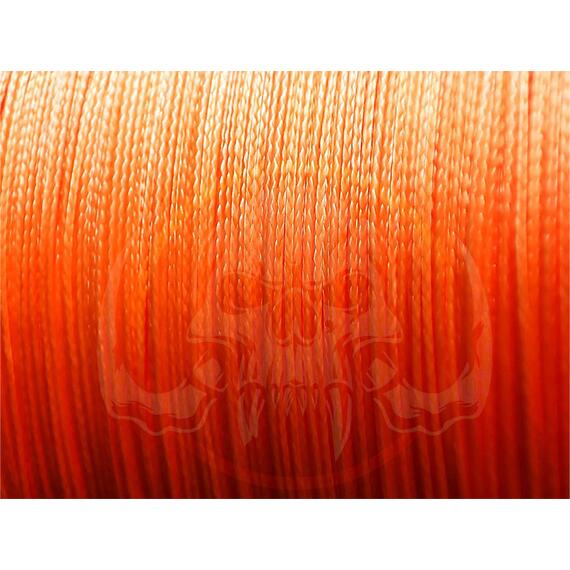 Плетеный шнур Dalke Fishing GlowFlex X-8 0,63 мм 68,6 кг 1000 м, фото , изображение 4