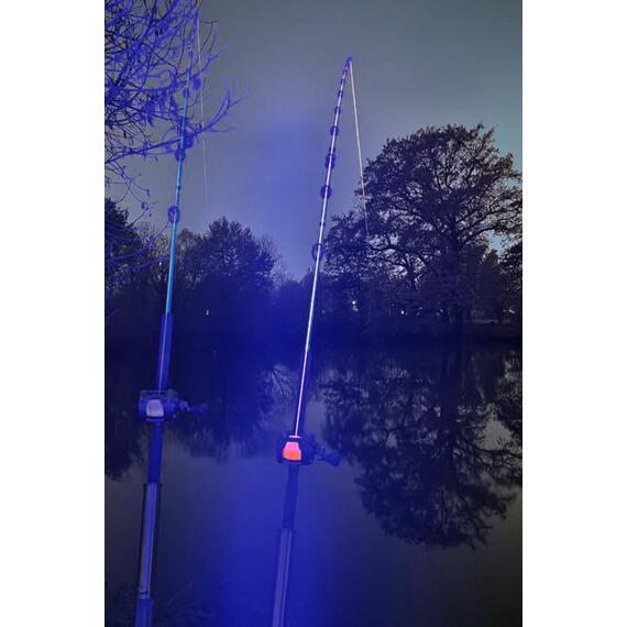 Плетеный шнур Dalke Fishing GlowFlex X-8 0,63 мм 68,6 кг 1000 м, фото , изображение 7