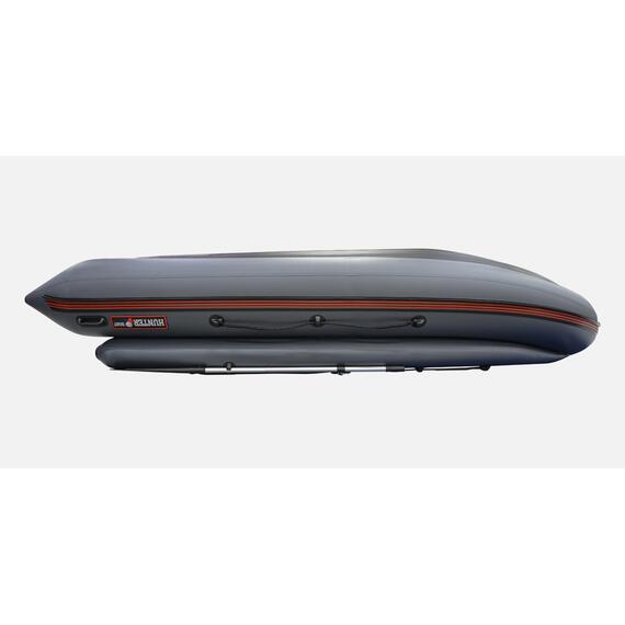 Лодка ПВХ Хантер 390 FА, фото , изображение 8