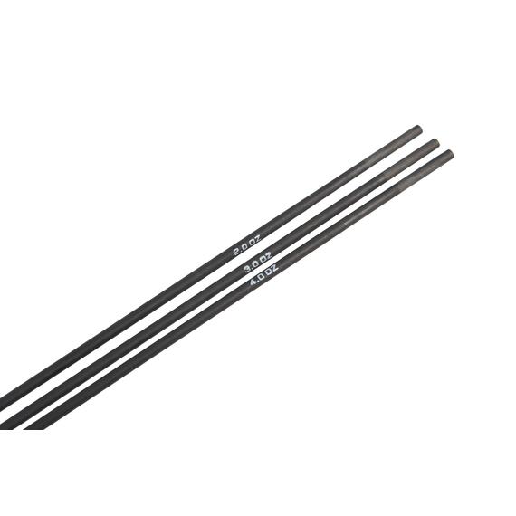 Фидерное удилище @SnastiZdraste Feeder Rod #Dralka Standard 360cm 080g, фото , изображение 3