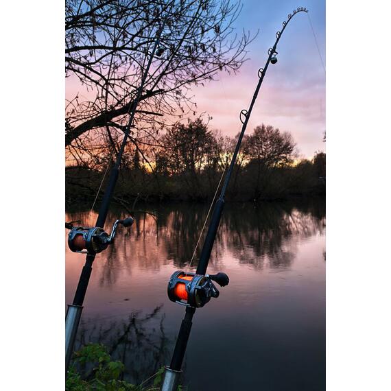 Плетеный шнур Dalke Fishing GlowFlex X-8 0,63 мм 68,6 кг 1000 м, фото , изображение 6
