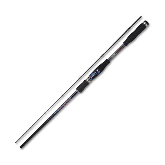 Спиннинг Gan Craft Super Violence Jerk Titan Guide 7.2" 135g 85-127g 1pc, фото 