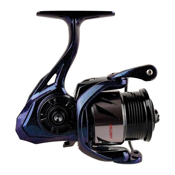 Катушка спиннинговая RUZZA Azimuth 2500SS, Размер шпули: 2500SS, Вес, гр: 276, фото , изображение 2