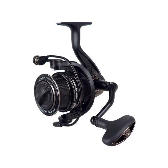 Катушка фидерная F-FISHING Impresa Feeder 5000, Размер шпули: 5000, Вес, гр: 370, фото 