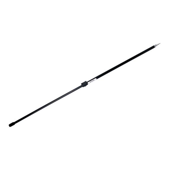 Стойка телескопическая F-FISHING с буром 70-120 см, фото , изображение 2