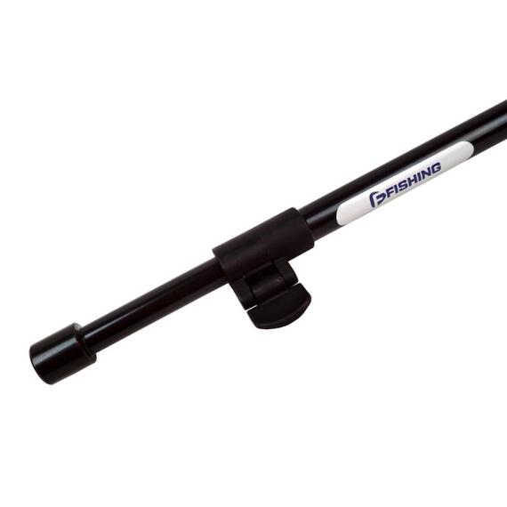 Стойка телескопическая F-FISHING 70-120 см, фото , изображение 4