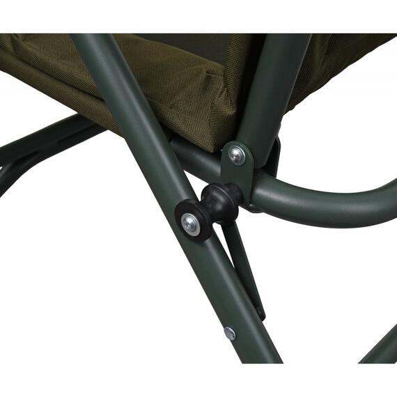 Кресло карповое CARP PRO Comfort Medium, фото , изображение 8