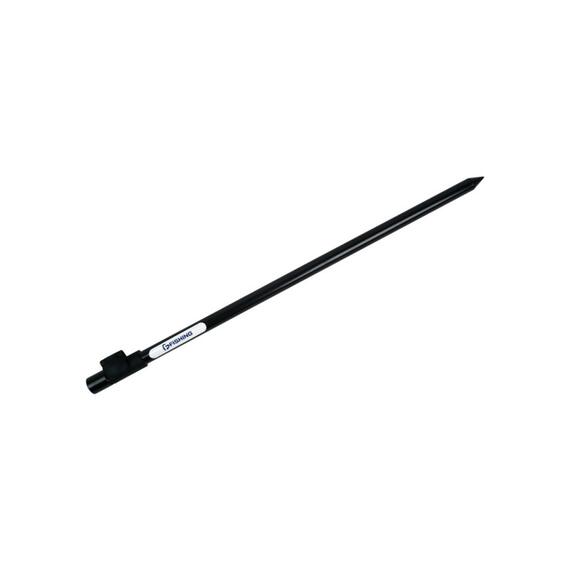 Стойка телескопическая F-FISHING 50-90 см, фото 