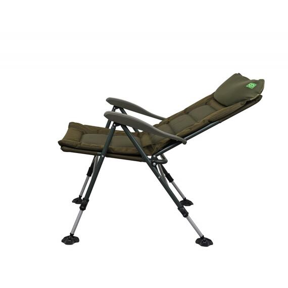 Кресло карповое CARP PRO Comfort Medium, фото , изображение 3