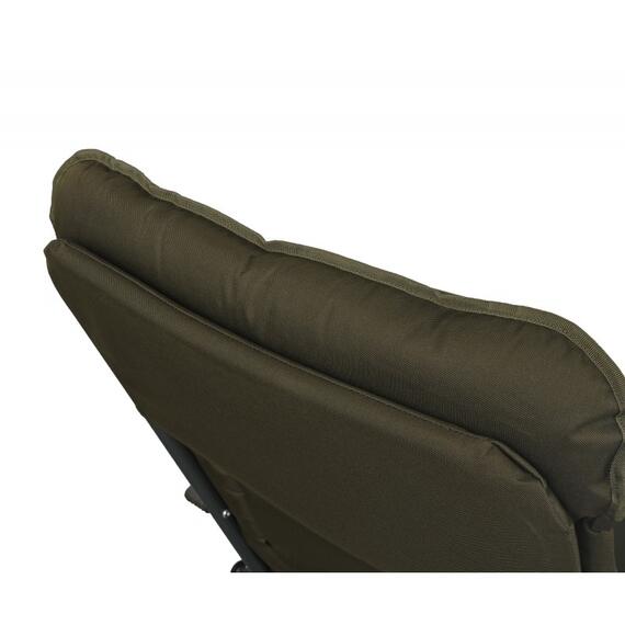 Кресло карповое CARP PRO Comfort Medium, фото , изображение 7