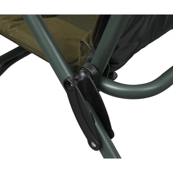 Кресло карповое CARP PRO Comfort Light, фото , изображение 5