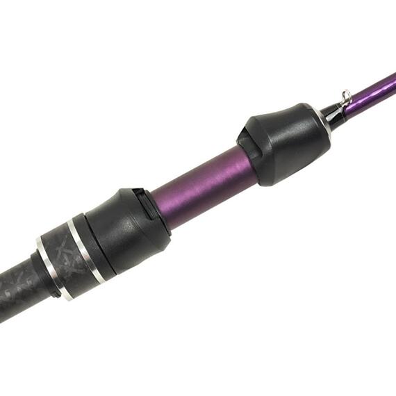 Удилище спиннинговое RUZZA Lumina Nano S582XXUL, фото , изображение 3