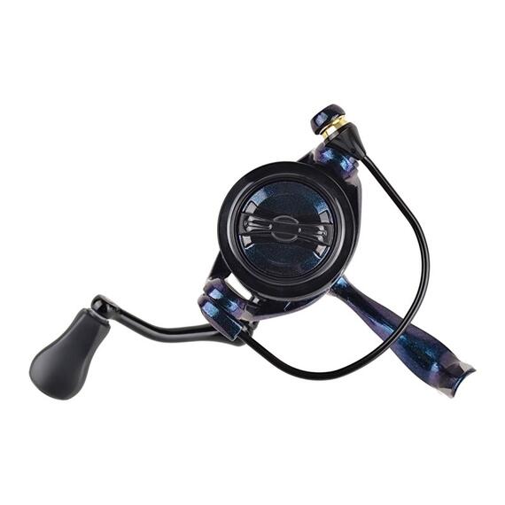Катушка спиннинговая RUZZA Azimuth 3000SS, Размер шпули: 3000SS, Вес, гр: 284, фото , изображение 7