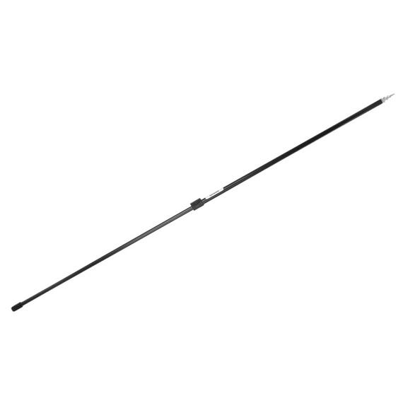 Стойка телескопическая F-FISHING с буром 85-150 см, фото , изображение 2