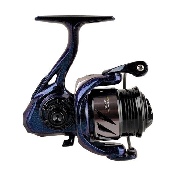 Катушка спиннинговая RUZZA Azimuth 1500SS, Размер шпули: 1500SS, Вес, гр: 217, фото , изображение 2